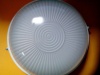 светильник 1101 НБП03-100-001 1х100вт большой круг белый 