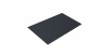 ВИКИНГ МР30 7024 0,45мм плоский лист (темно-серый) 1,25м*2м