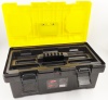 ящик(чемодан) для инструмента 44х22х20см с подложк. пласт.Smartbuy tools (SBT-TB-19)