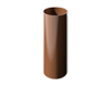 ТН ПВХ труба коричневая 3м (359596)