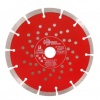 ф180 диск алмазный отрезной сегмент RED CHILI 