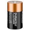 Батарейка DURACELL LR20-2BL