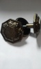 ручка круглая метал АРКОНРД-1 бронза медь
