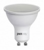Лампа светодиодная 7Вт GU10 MR50 5000К 520Лм матовая 230В рефлекторная 1033574 Jazzway