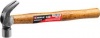 молоток-гвоздодер деревянная ручка MIRAX 450гр 