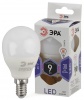 Лампа светодиодная 9Вт Е14 ЭРА LED P45-860