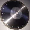 ф230 диск алмазный М14 TURBO Duplex PRO