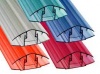 ПСР (профиль соеденительный разъемный 6м) цветной