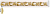 Багет STELLA Версаль new Gold (1018/2-342) 18мм*10мм (2.5м) (56шт)